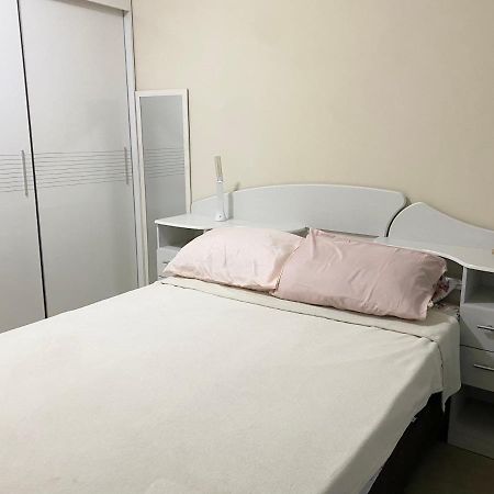 Apartamento Quadra Da Praia De Copacabana Rio de Janeiro Esterno foto