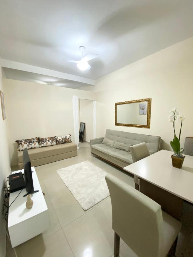 Apartamento Quadra Da Praia De Copacabana Rio de Janeiro Esterno foto