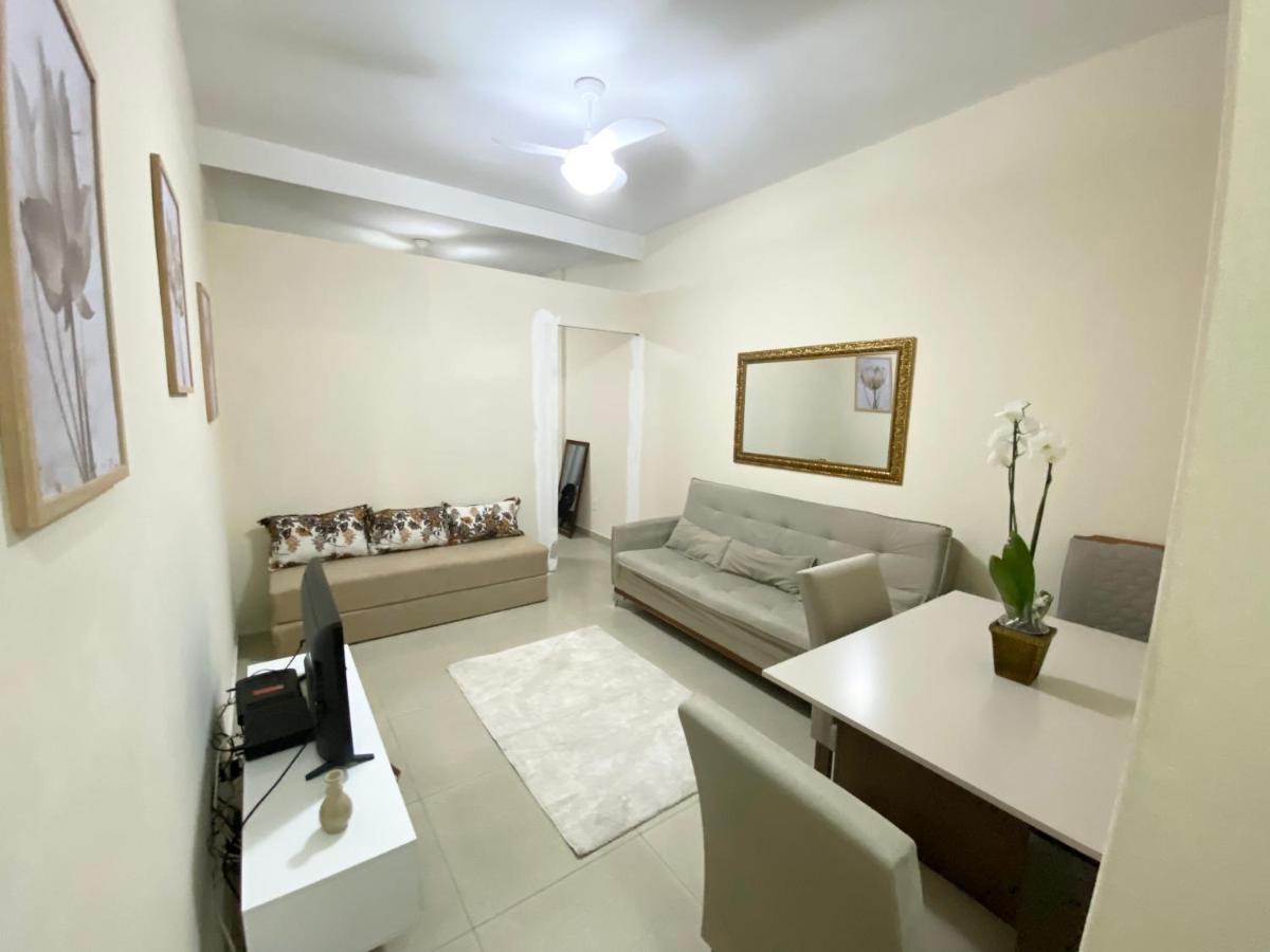 Apartamento Quadra Da Praia De Copacabana Rio de Janeiro Esterno foto