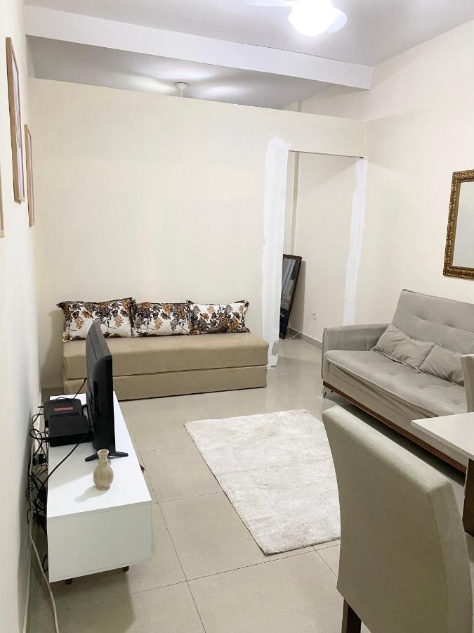 Apartamento Quadra Da Praia De Copacabana Rio de Janeiro Esterno foto