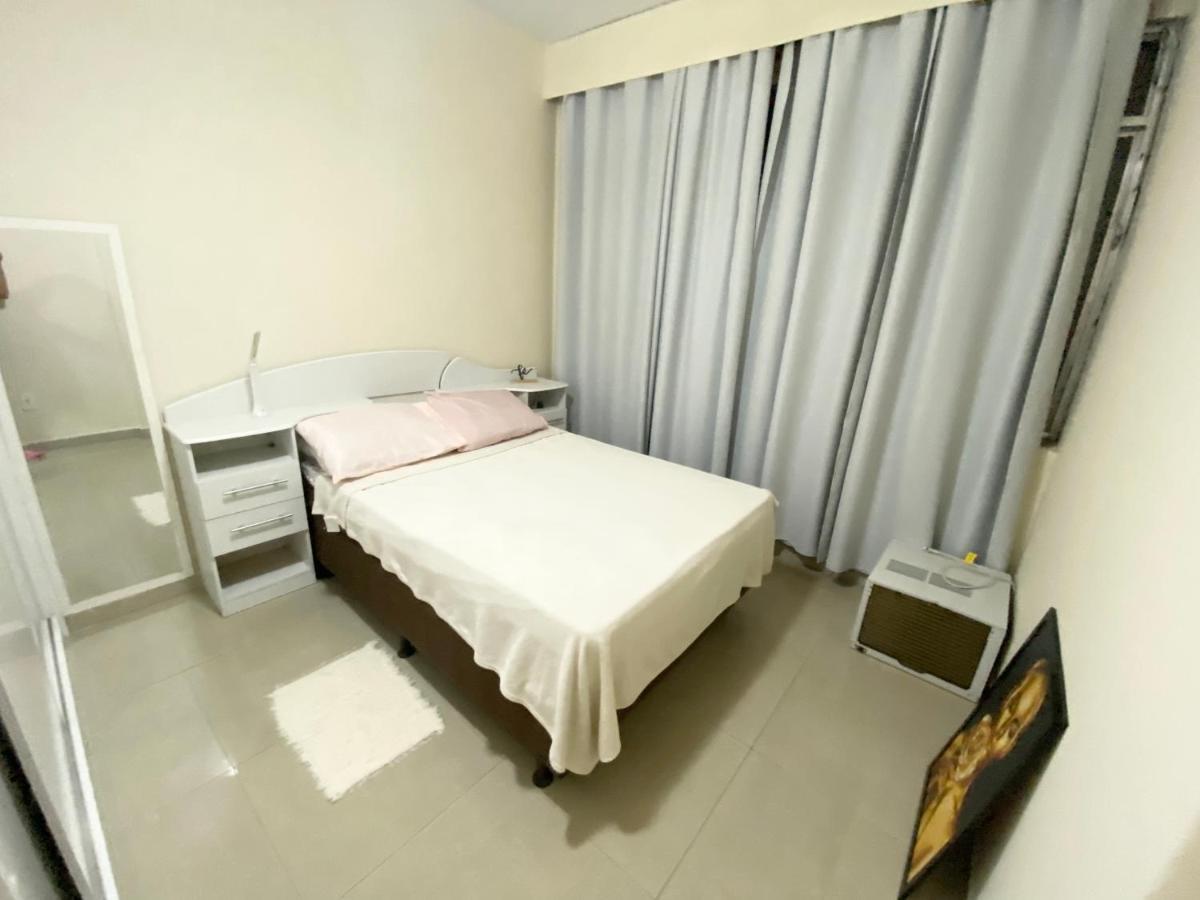 Apartamento Quadra Da Praia De Copacabana Rio de Janeiro Esterno foto