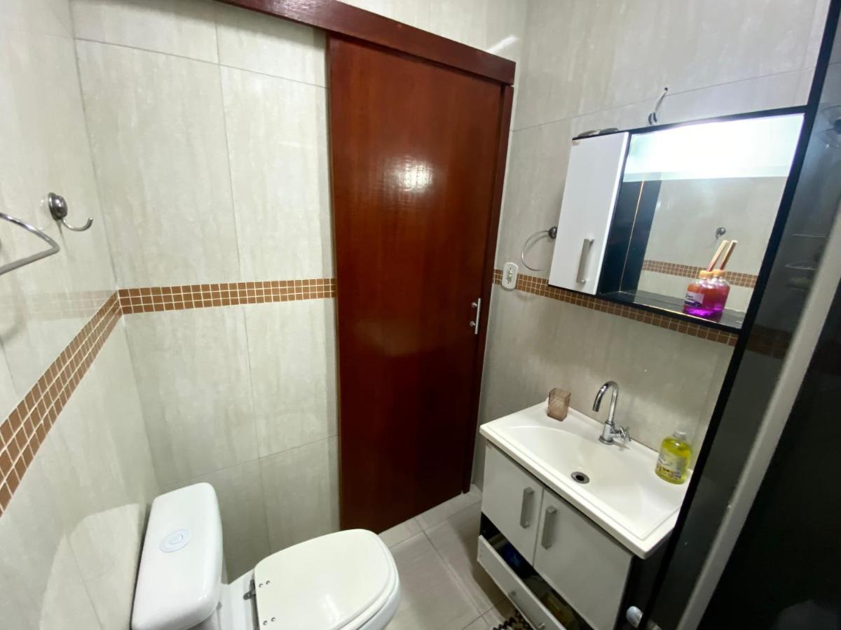 Apartamento Quadra Da Praia De Copacabana Rio de Janeiro Esterno foto